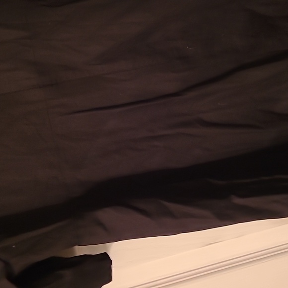 Wayf Classic Black Dress Size XL - Picture 10 of 13